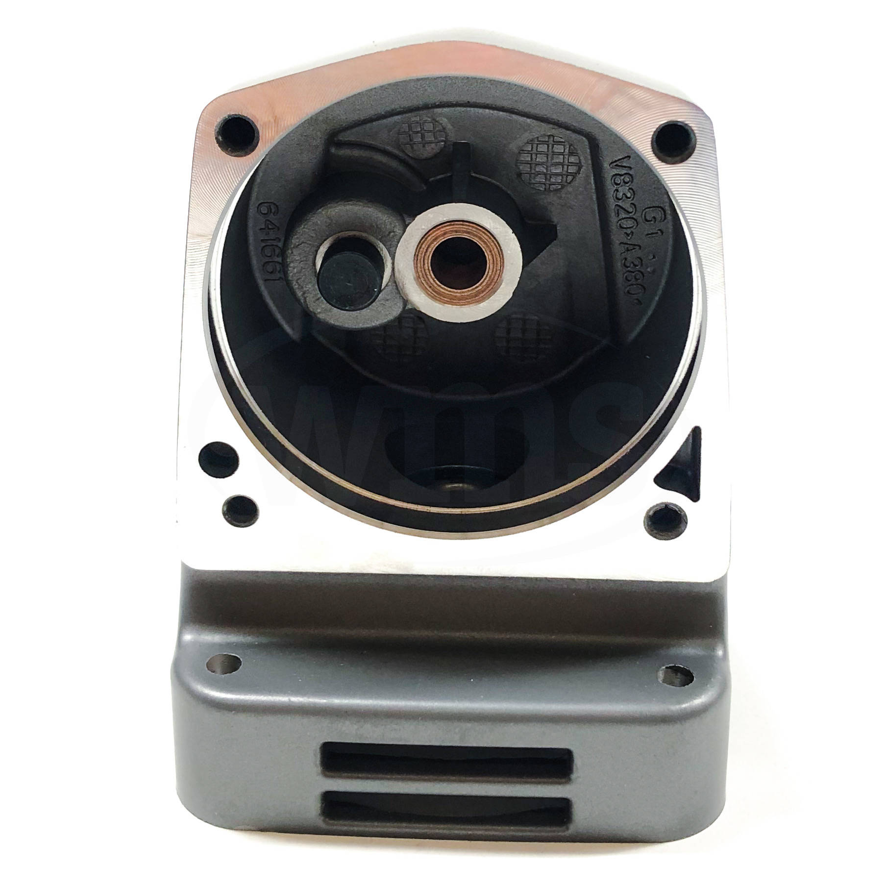 14-30-0162 Milwaukee Gear Case Assembly