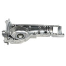 14-30-0185 Milwaukee Gear Case Left Assembly-1