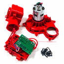 14-30-0303 Milwaukee M18-W Motor & PCBA Assembly-1
