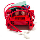 14-30-0303 Milwaukee M18-W Motor & PCBA Assembly-9