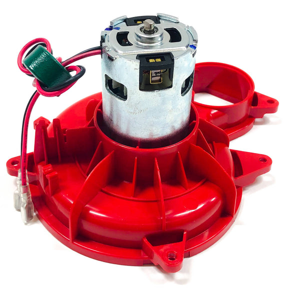 14-30-0303 Milwaukee M18-W Motor & PCBA Assembly