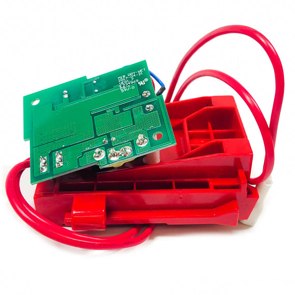 14-30-0303 Milwaukee M18-W Motor & PCBA Assembly