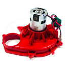 14-30-0303 Milwaukee M18-W Motor & PCBA Assembly-5