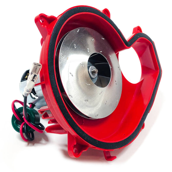 14-30-0303 Milwaukee M18-W Motor & PCBA Assembly