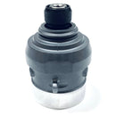 14-30-2501 Milwaukee Gear Case Assembly with Plastic End Cap-3