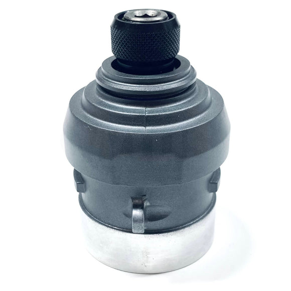 14-30-2501 Milwaukee Gear Case Assembly with Plastic End Cap