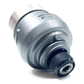 14-30-2501 Milwaukee Gear Case Assembly with Plastic End Cap - 0