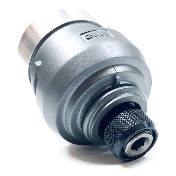 14-30-2501 Milwaukee Gear Case Assembly with Plastic End Cap