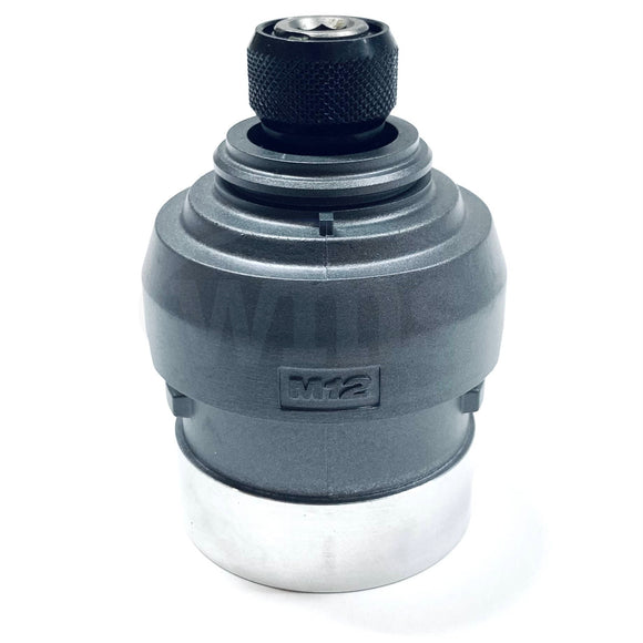 14-30-2501 Milwaukee Gear Case Assembly with Plastic End Cap