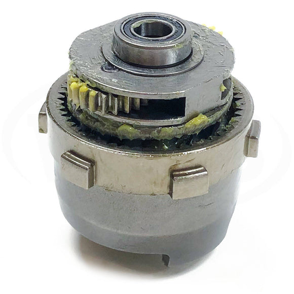 14-30-2806 Milwaukee Gear Box Impacting System Assembly