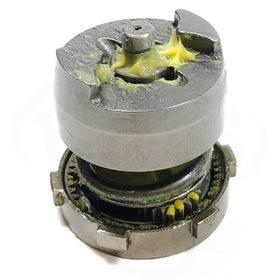 14-30-2806 Milwaukee Gear Box Impacting System Assembly - 0