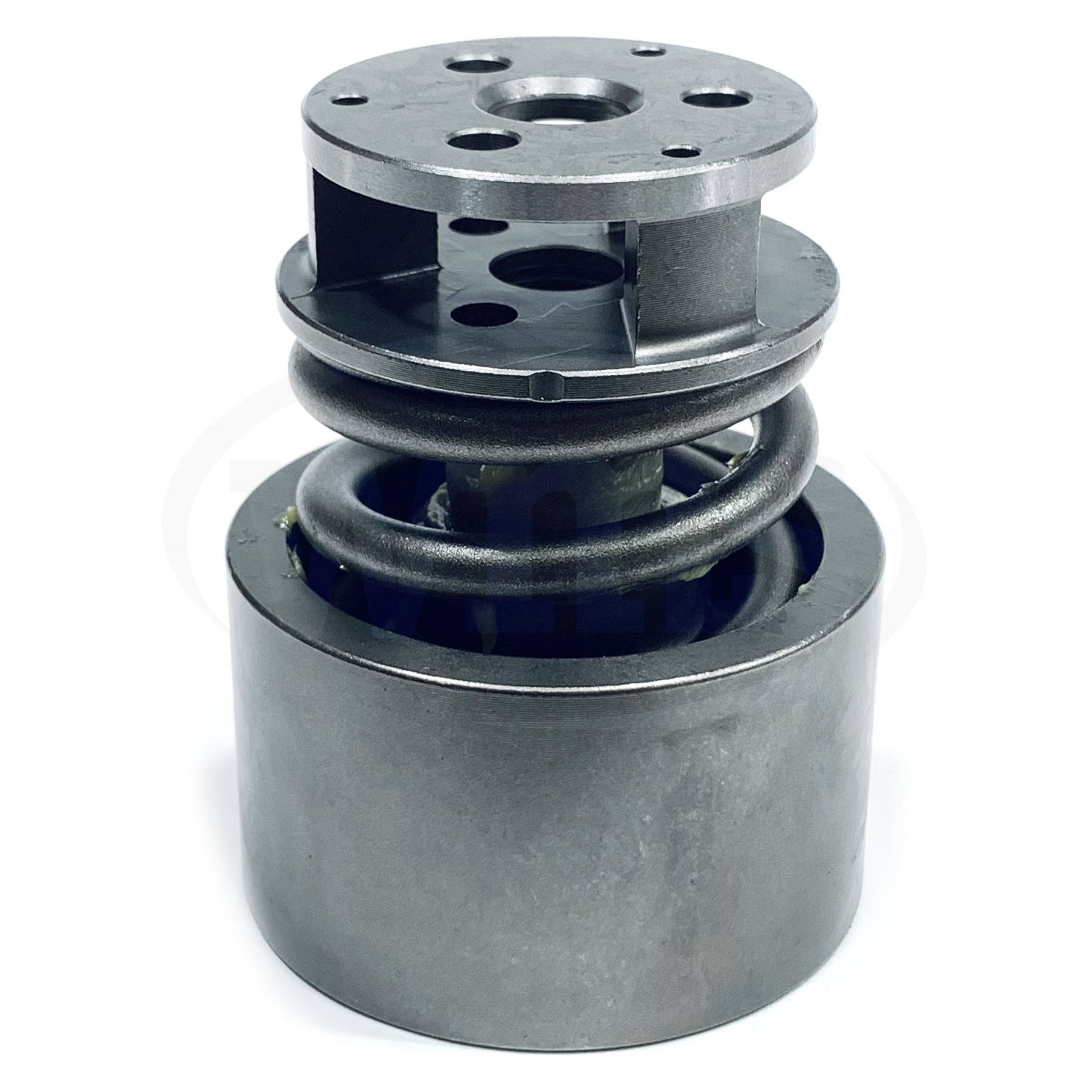 Hammer and Camshaft Impact System Assembly