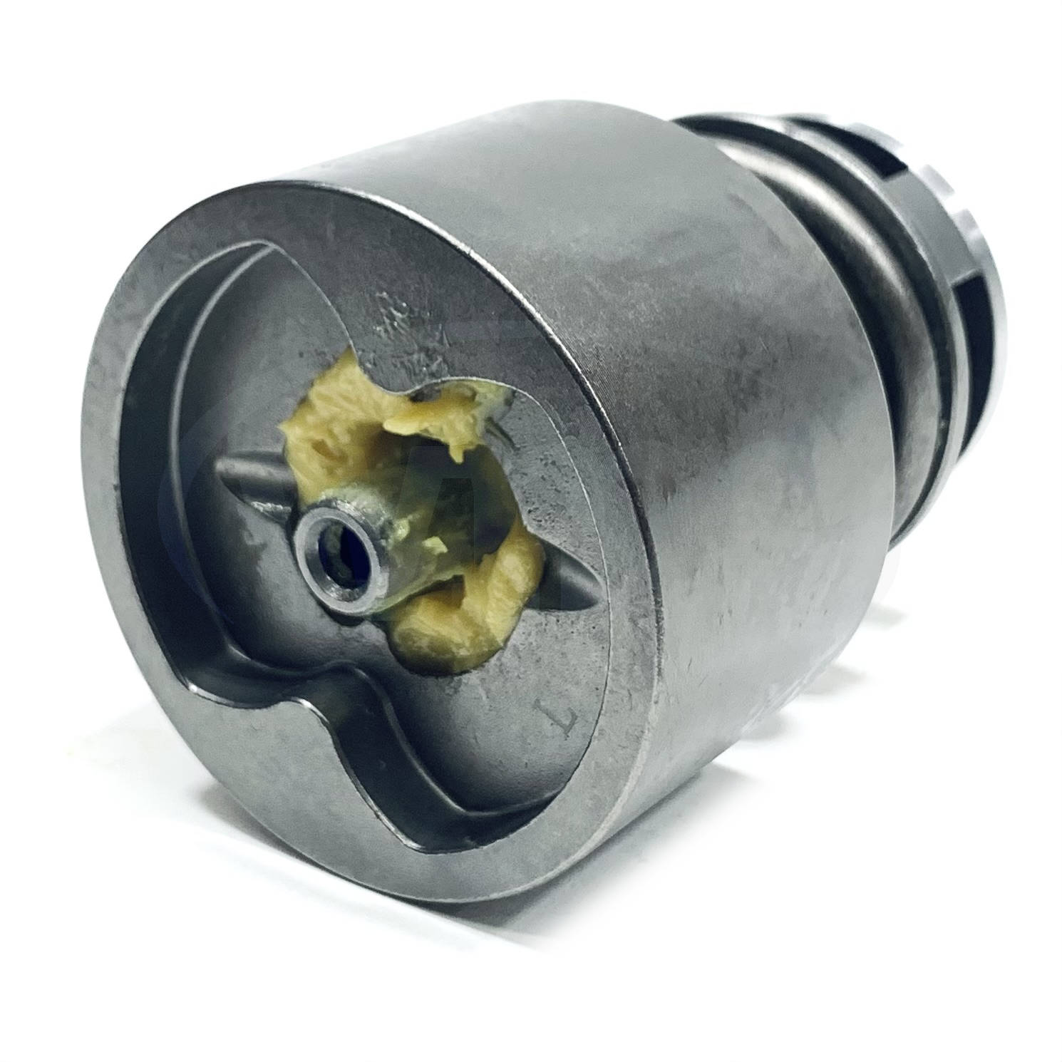 Hammer and Camshaft Impact System Assembly