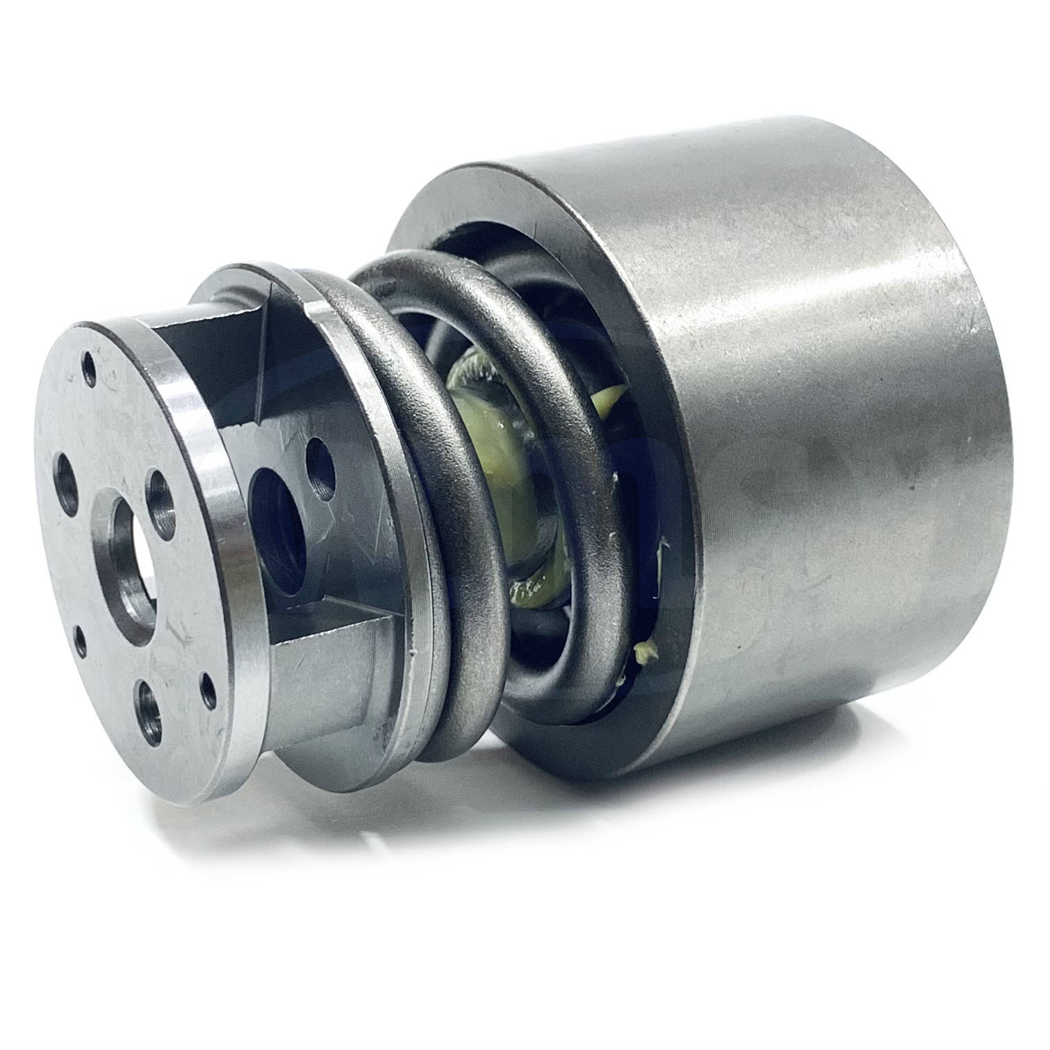 Hammer and Camshaft Impact System Assembly - 0