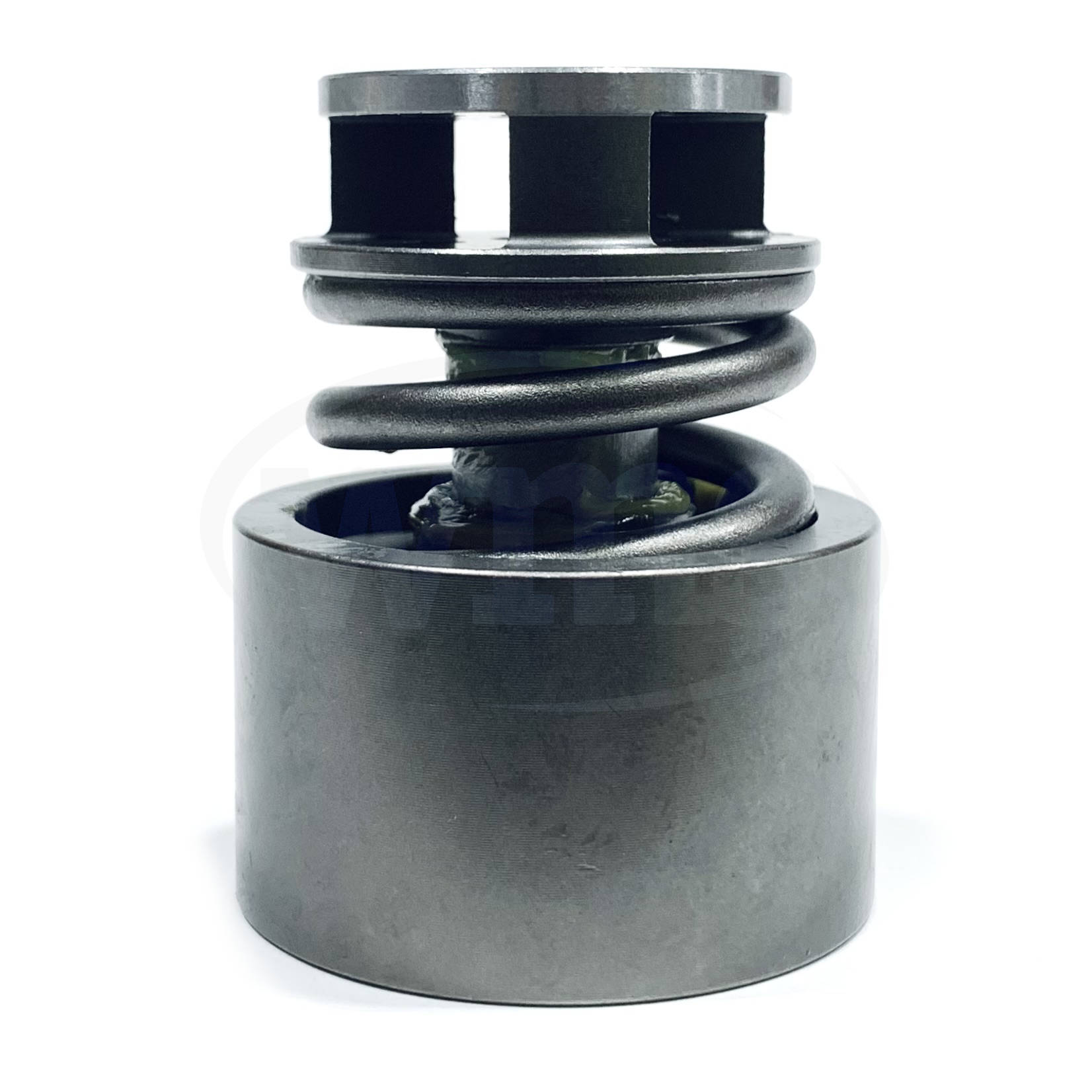 Hammer and Camshaft Impact System Assembly