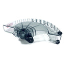 14-32-0161 Milwaukee Lower Guard Assembly-2