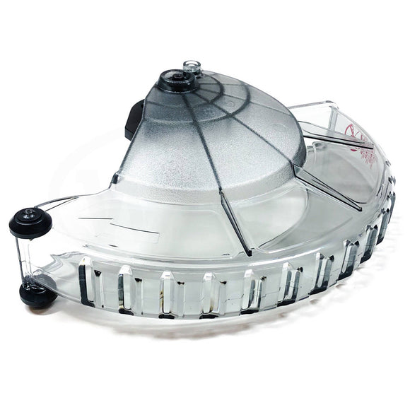 14-32-0245 Milwaukee Lower Guard Assembly