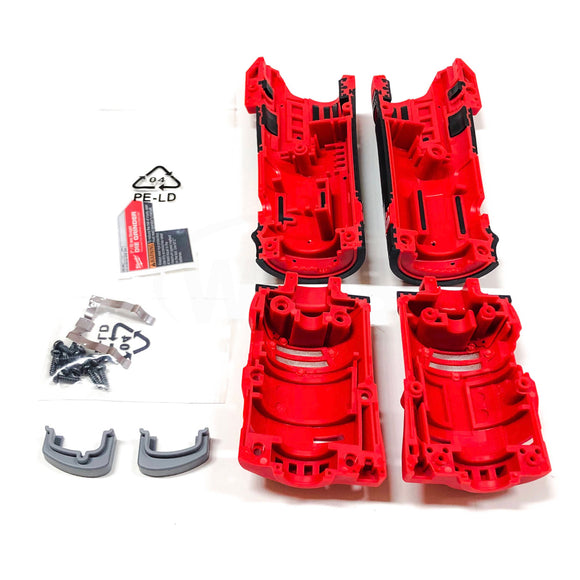 14-34-0003 Milwaukee Housing Assembly Kit