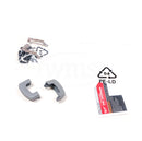 14-34-0003 Milwaukee Housing Assembly Kit-3