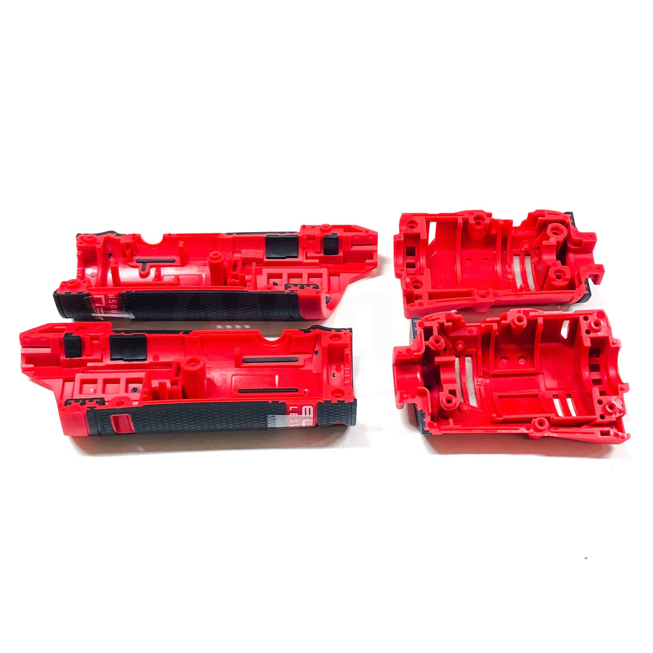 14-34-0003 Milwaukee Housing Assembly Kit - 0