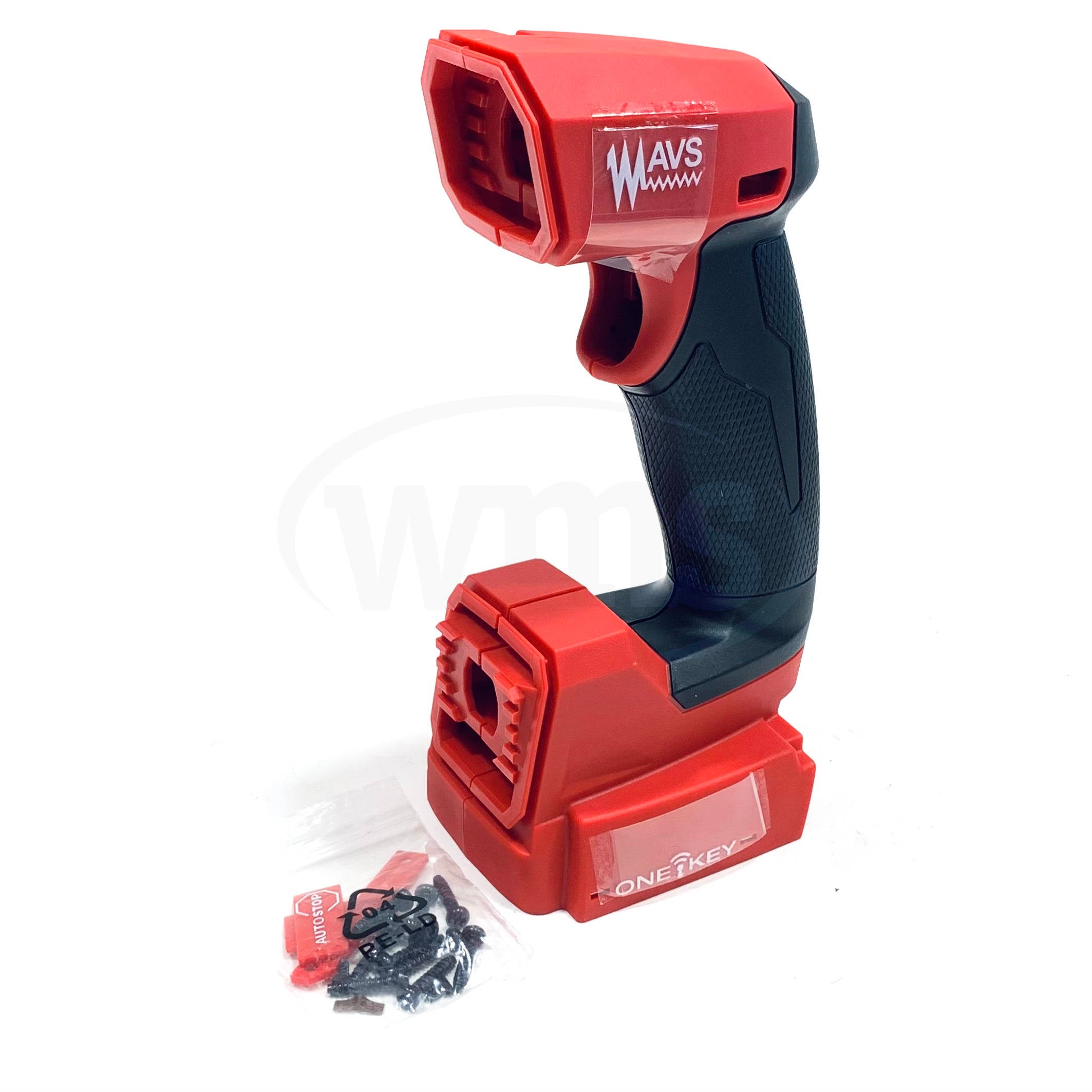Handle Assembly