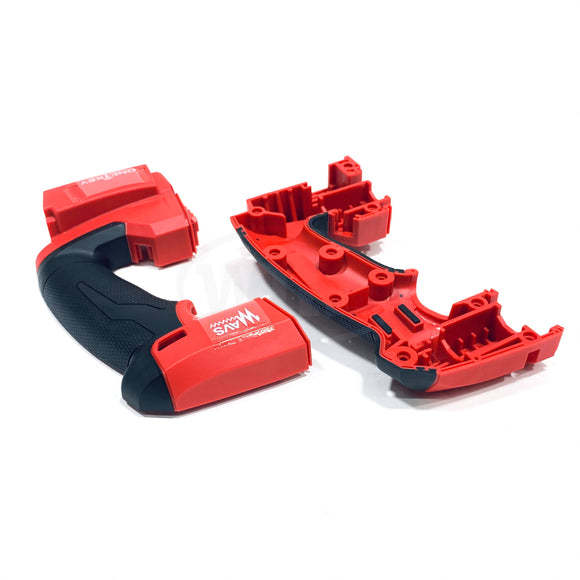 14-34-0006 Milwaukee Handle Assembly