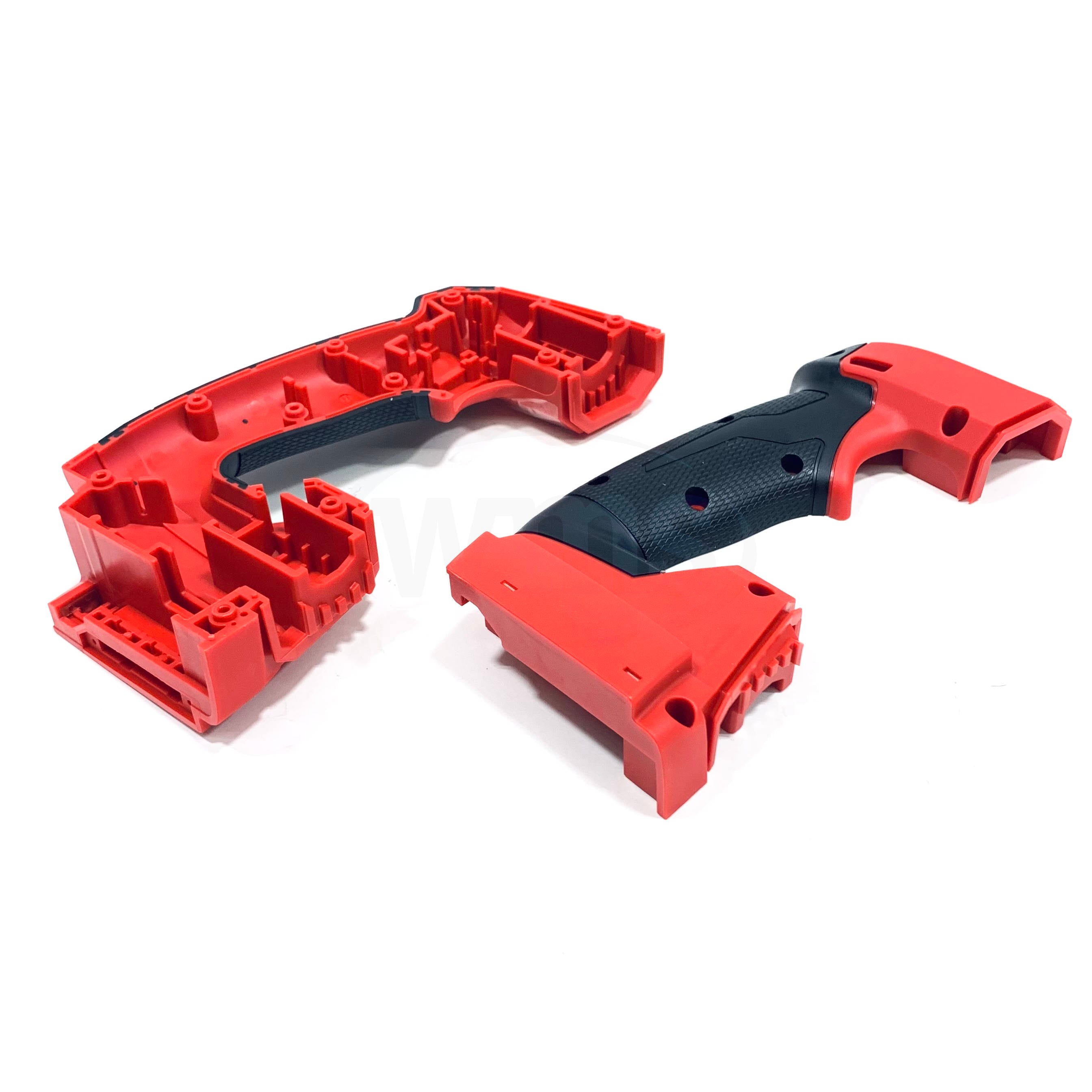 Handle Assembly