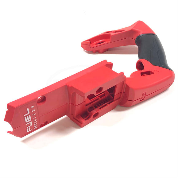 14-34-0105 Milwaukee Handle Housing Assembly