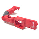 14-34-0105 Milwaukee Handle Housing Assembly-2