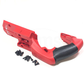 14-34-0105 Milwaukee Handle Housing Assembly