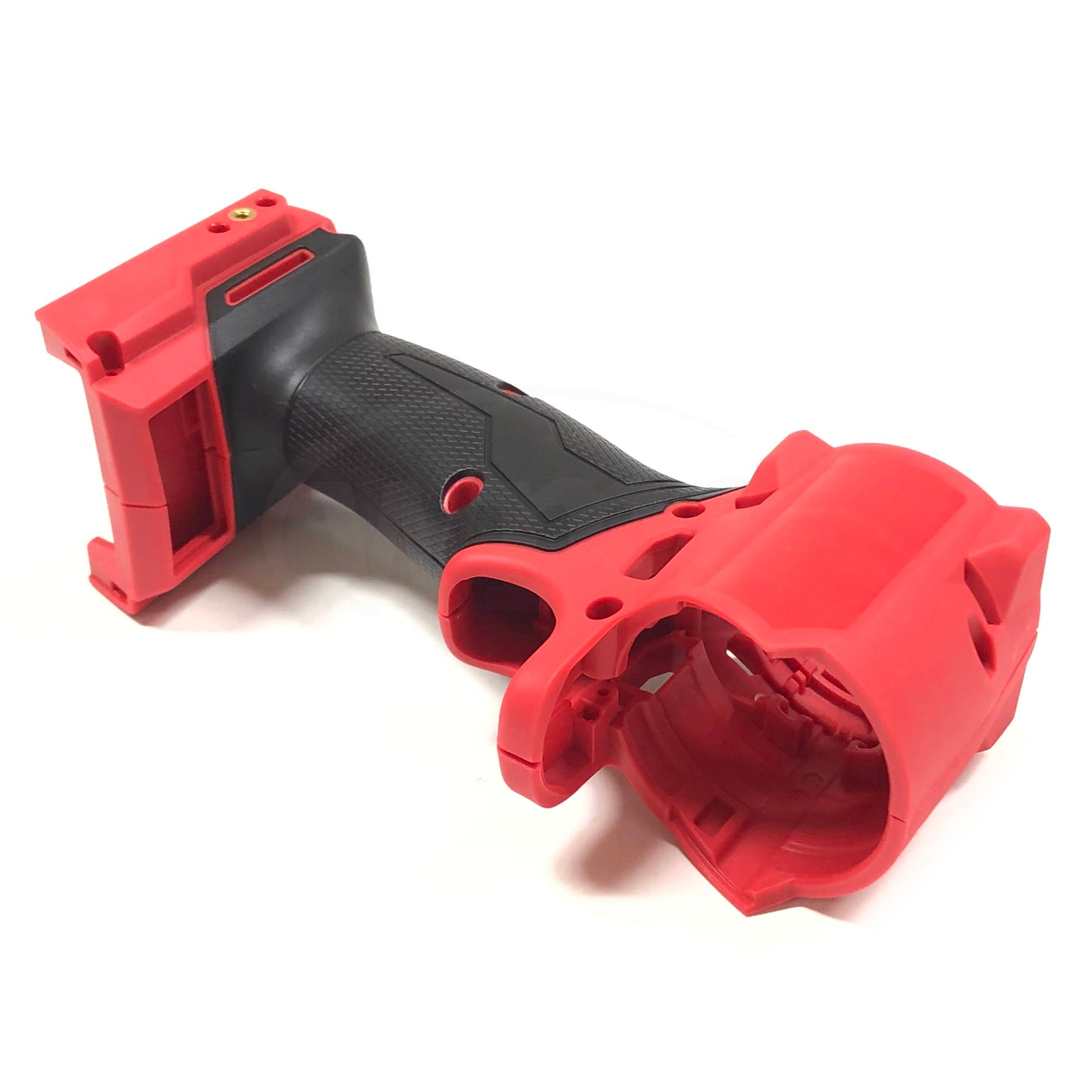 14-34-2420 Milwaukee Handle Housing Assembly - 0