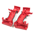 14-34-2420 Milwaukee Handle Housing Assembly-4