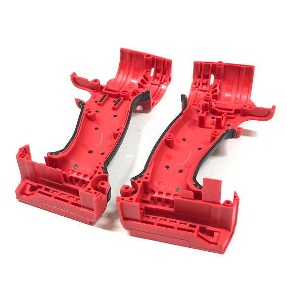 14-34-2420 Milwaukee Handle Housing Assembly