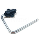 14-36-0031 Milwaukee Rafter Hook Assembly-2