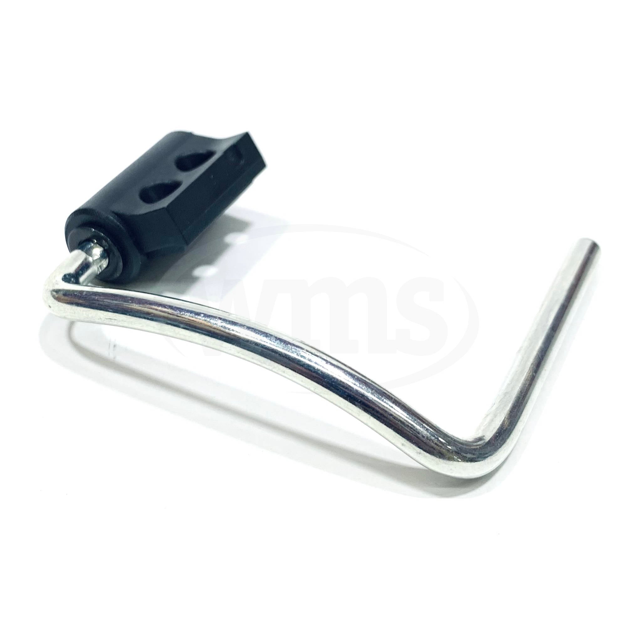 14-36-0344 Milwaukee Rafter Hook Assembly - 0