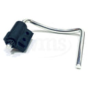 14-36-0344 Milwaukee Rafter Hook Assembly-5