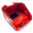 14-38-0113 Milwaukee Power Head Cover Assembly-5