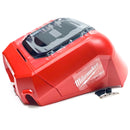 14-38-0113 Milwaukee Power Head Cover Assembly-1