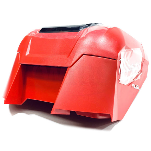 14-38-0113 Milwaukee Power Head Cover Assembly