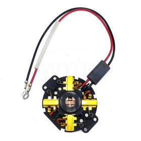 14-46-0029 Milwaukee Carbon Brush Card Assembly