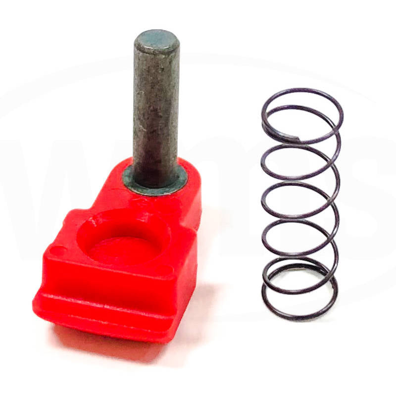 14-46-0122 Milwaukee Spindle Lock Kit - 0