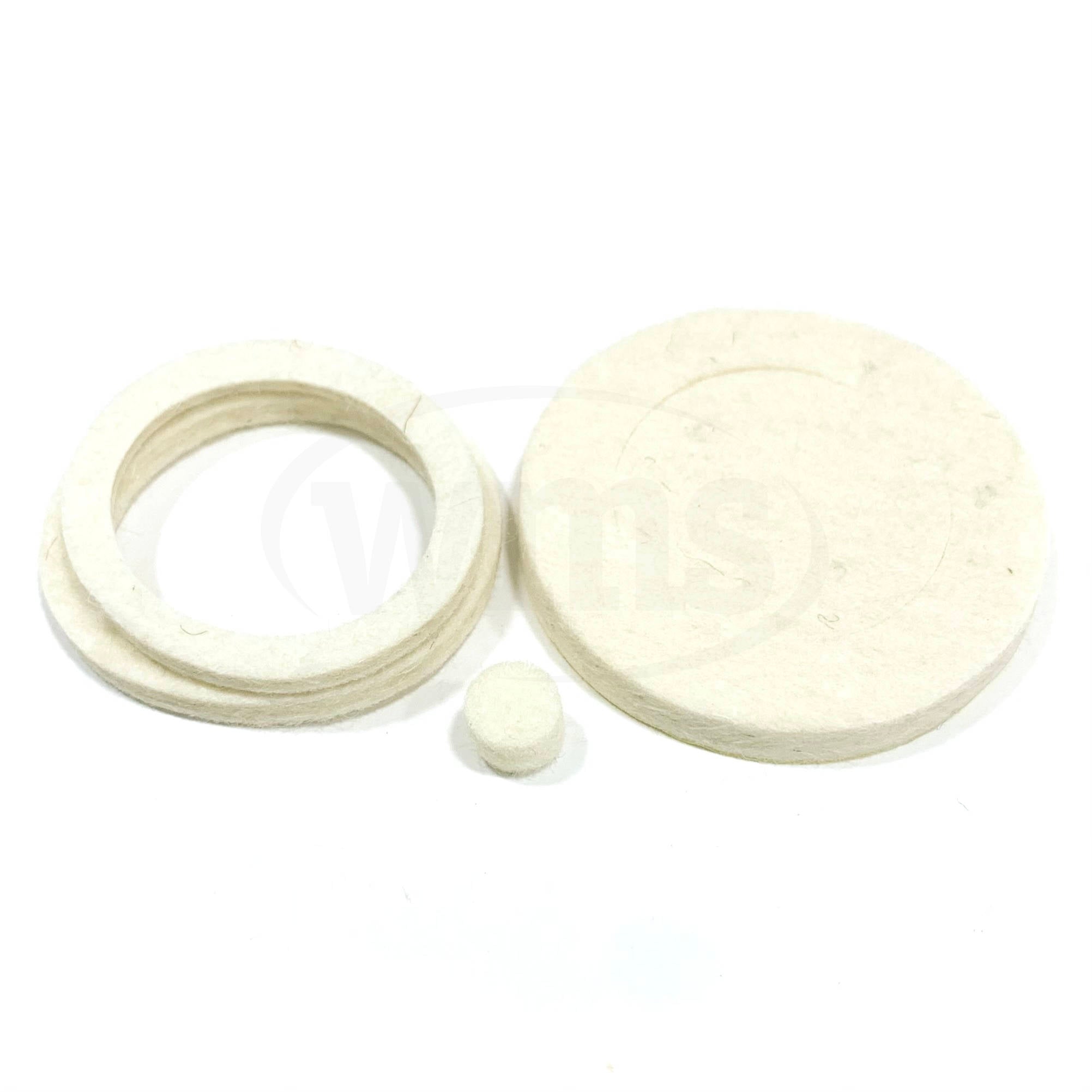 General Service Maintenance Kit, 2915