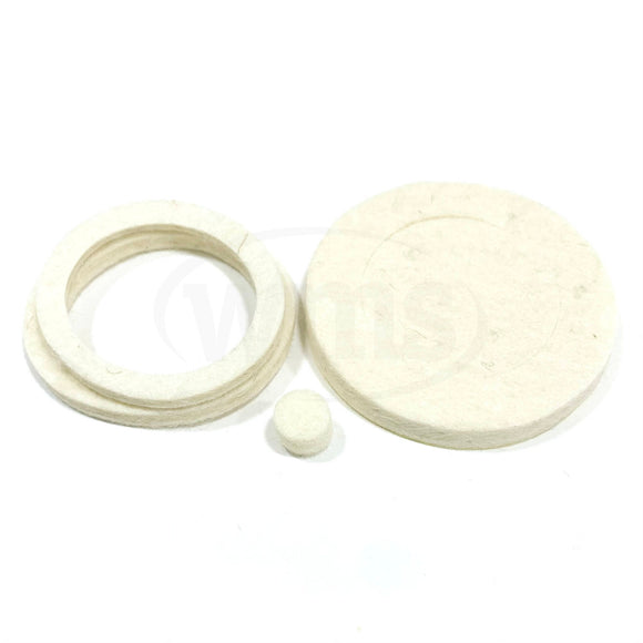 14-46-0159 Milwaukee General Service Maintenance Kit, 2915