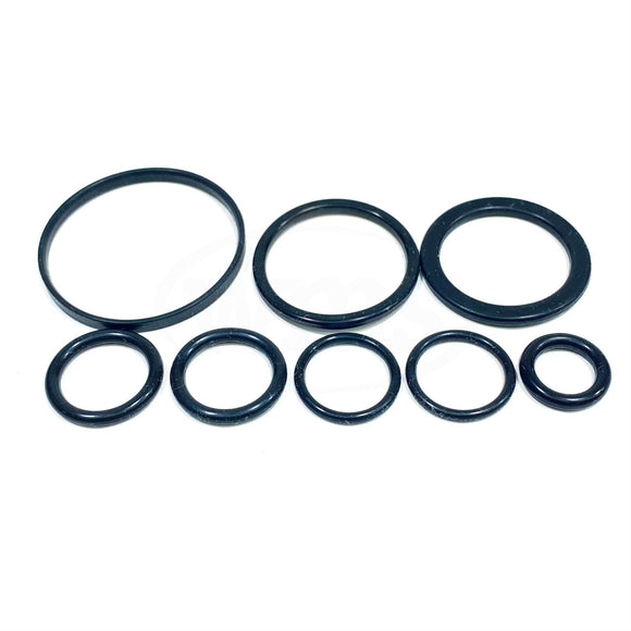 14-46-0159 Milwaukee General Service Maintenance Kit, 2915