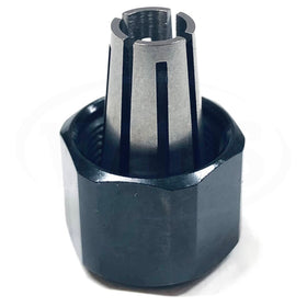 14-46-0166 Milwaukee 1/4" Collet and Nut Kit - 0