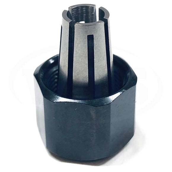 14-46-0166 Milwaukee 1/4" Collet and Nut Kit