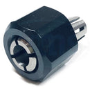 14-46-0166 Milwaukee 1/4" Collet and Nut Kit-1