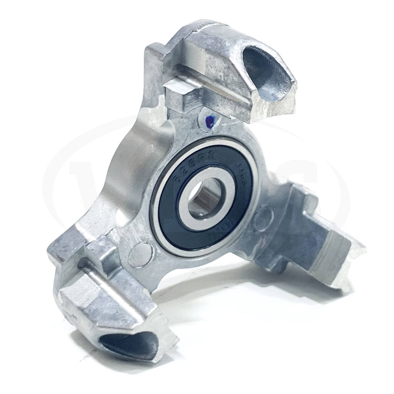14-46-0205 Milwaukee Motor End Plate Kit