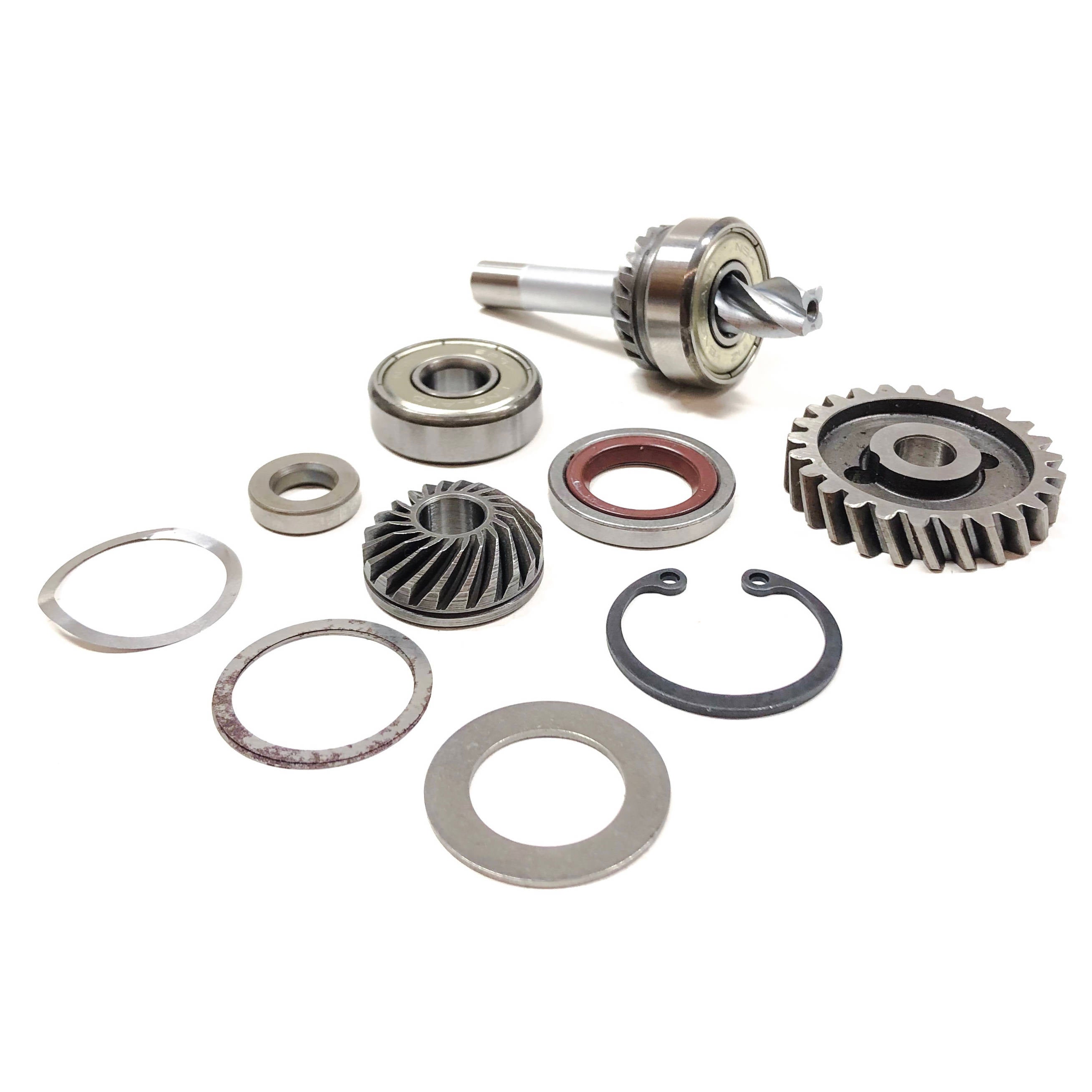 14-46-0310 Milwaukee Armature Service Kit 01800