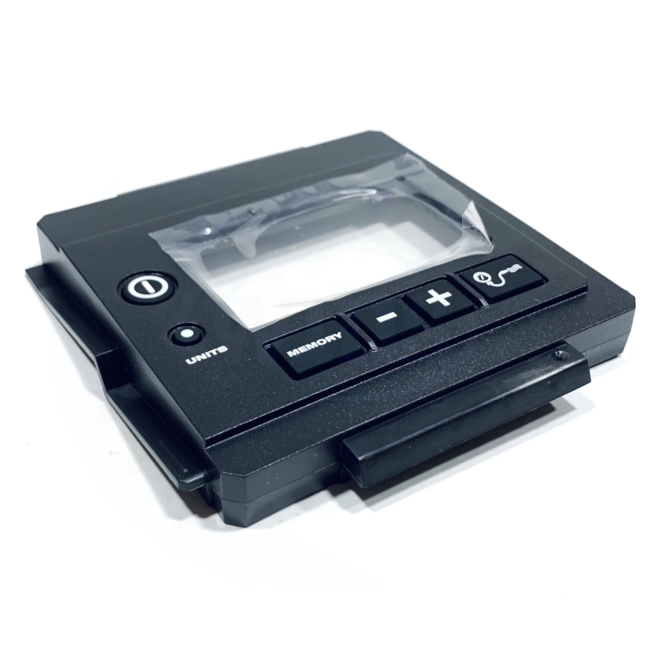 Control Panel Service Kit